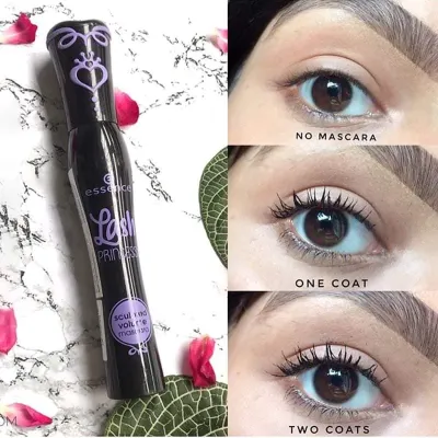 Essence lash princess Sculpted Volume Mascara